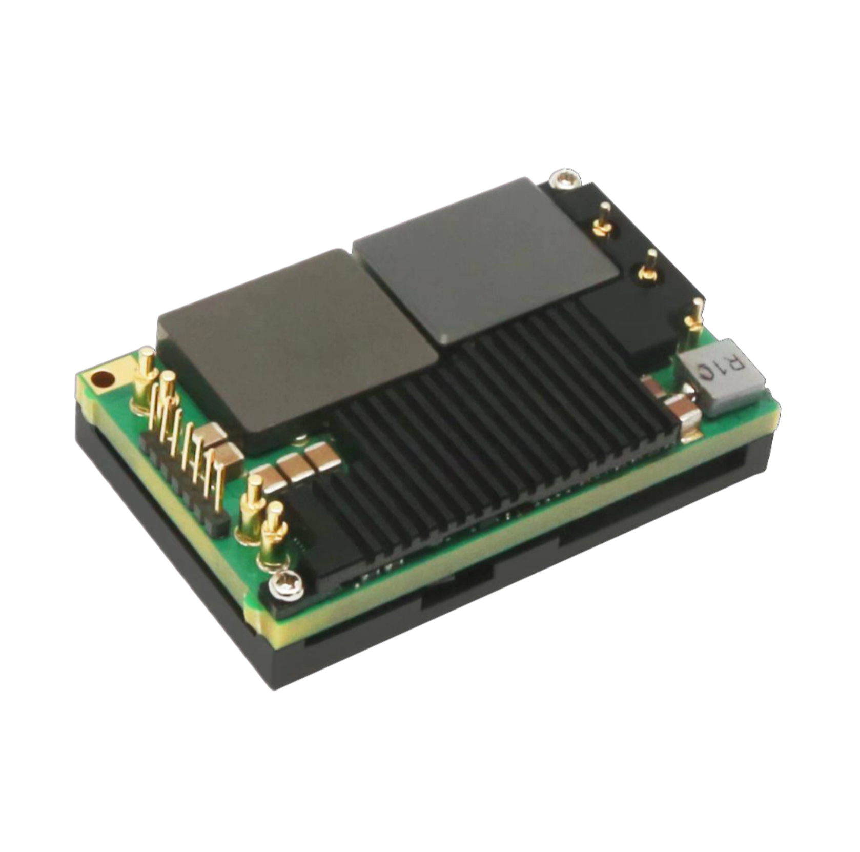 KCR4812QBO-1600W金升阳1/4砖DC-DC非隔离电源40-60V转11.8V输出