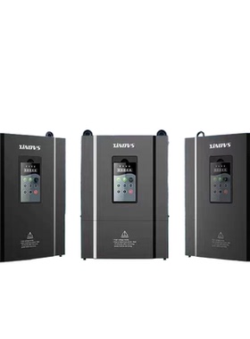 INDVS全新英捷思变频器Y500系列 0.75KW  220V调速器