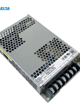 PMT-24V200W2BM台达平板开关电源24V8.8A211.2W全新原装工业电源