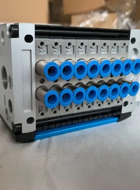 FESTO费斯托阀岛VTUG-14-VRLK-B1T-G14-DT-G18S-8VK 573606