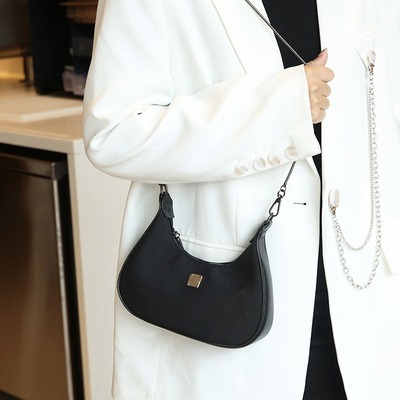 2024高级感手提包斜挎简约