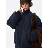 B347-A77-特P50现货供应冬季短款飞行服男士棉衣，男装棉衣，电商B347(原C409)