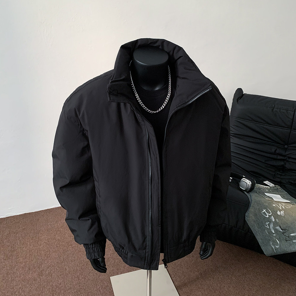 B347-1-A08-P100-控178冬装保暖棉衣聚酯纤维,男装棉衣,电商B347(原C409)