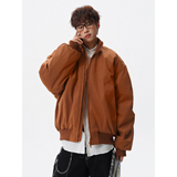 B347-A77-特P50现货供应冬季短款飞行服男士棉衣，男装棉衣，电商B347(原C409)