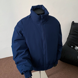 B347-1-A08-P100-控178冬季防水保暖棉衣聚酯纤维，男装棉衣，电商B347(原C409)