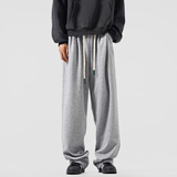 B347-W176-P50-控68秋装男士宽松休闲裤子65%棉35%聚酯纤维，男装休闲裤，电商B347(原C409)