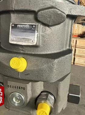 rexroth力士乐A6VE160HZ3/63W-VZL22200B-S液压柱塞马达原装正品