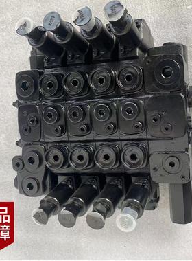 Parker-hannifin派克汉尼汾多路阀SN:VBH02296/PN:CN203293004