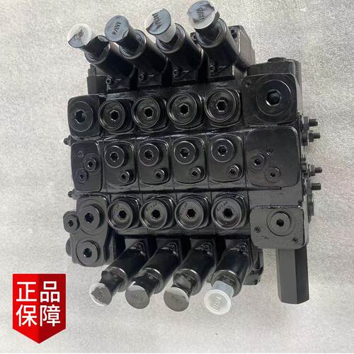 parker派克汉尼汾多路阀原装全新