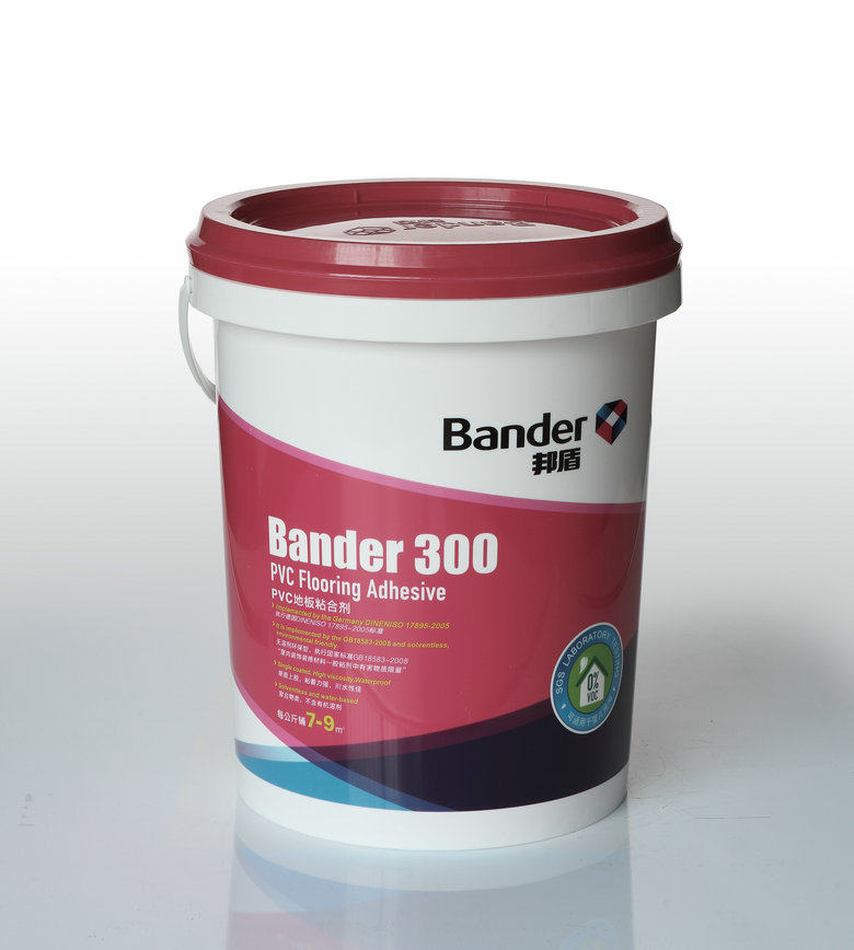 PVC塑胶地板胶水邦盾300胶水专用卷材胶医院PVC胶水全国就近发货,家装主材,地板革,淘宝优惠券,粉丝福利购,淘宝优惠卷