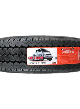正新玛吉斯215/75R14C UE168 CL31 8PR 8层加厚 104/101Q N依维柯
