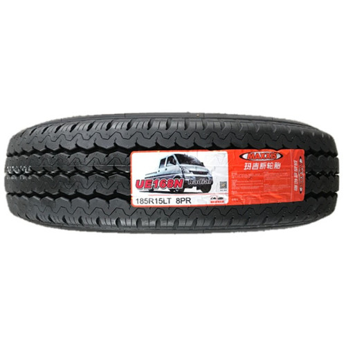 玛吉斯正新依维柯轮胎215/75R14