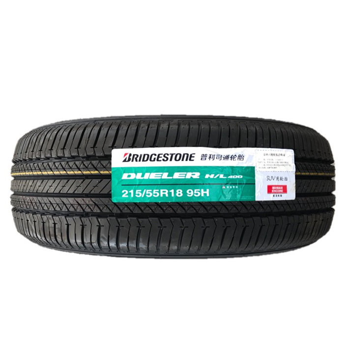 HL40095轮胎普利司通215/55R18