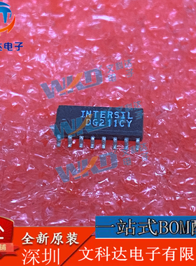 DG211CY Siliconix  47 SOP16