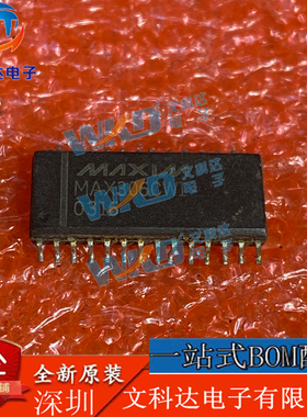 MAX306CWI MAXIM  1 SOP28