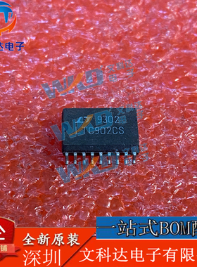 LTC902CS LT  1 SOP18