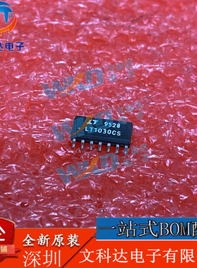LT1030CS LT  2 SOP14