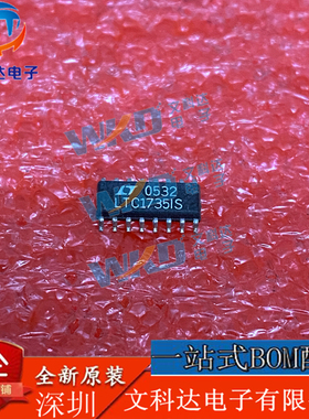 LTC1735IS LT  4 SOP16