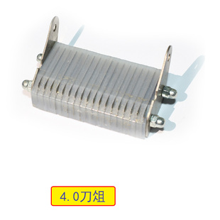 土豆切丝机刀俎刀片各种配件型号对应本家机器