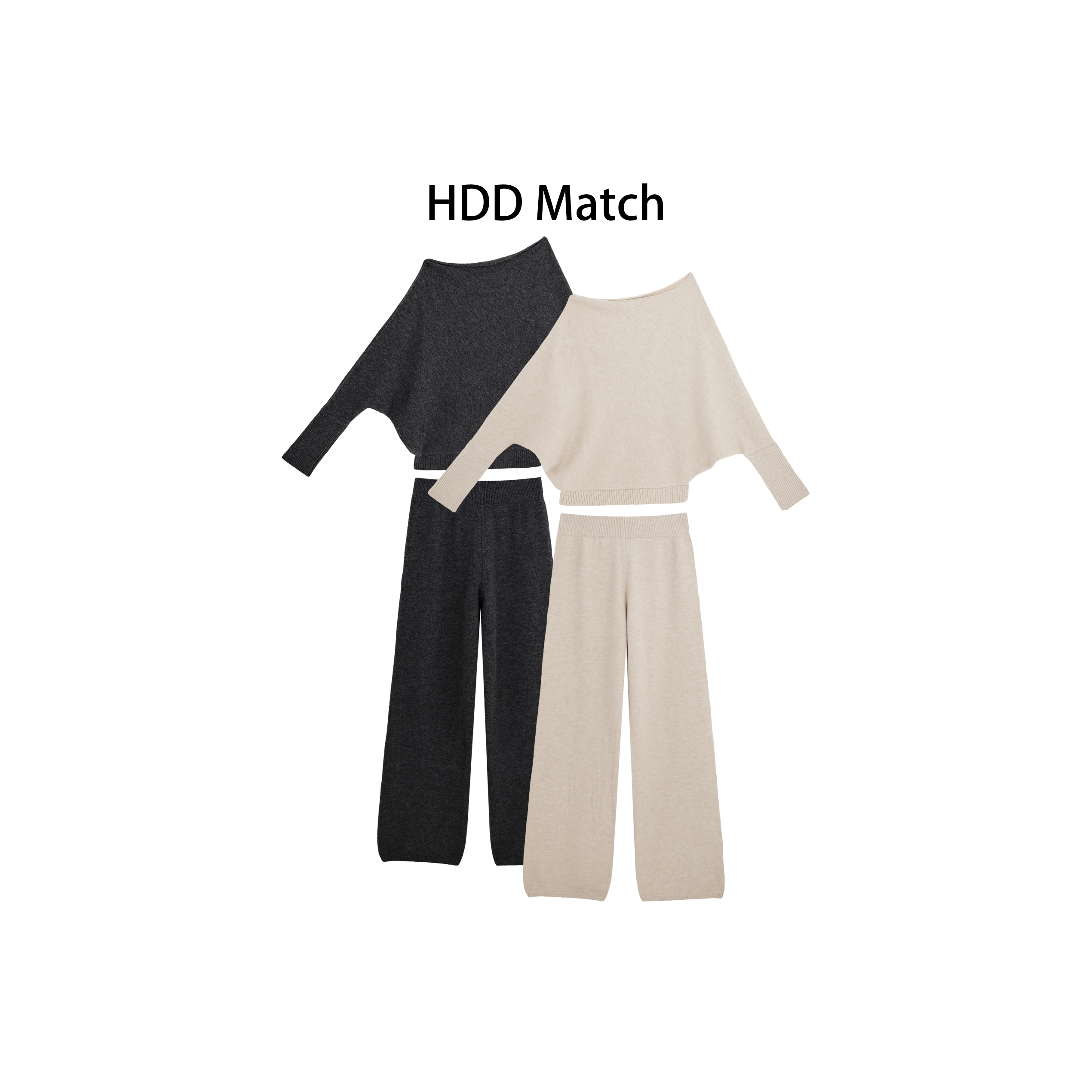 HDD-