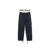 气质工装 工装 棉 HDD 秋季 女款 定制设计休闲裤 Y8820