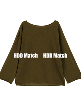 HDD- 