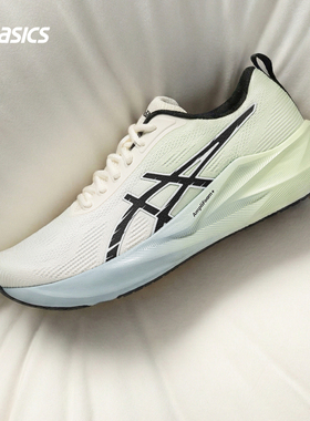 ASICS亚瑟士新款ABLAZE火花跑鞋男子透气跑步鞋缓震回弹运动鞋