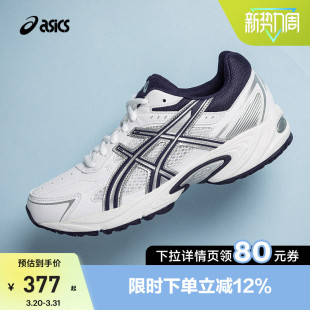 百搭情侣鞋 170TR透气复古时尚 1023A054 GEL ASICS亚瑟士男女休闲鞋