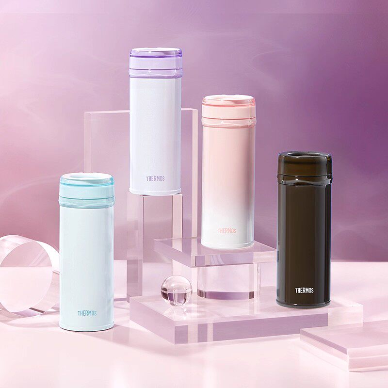 膳魔师宝石系列保温杯TCNA-500S