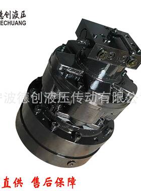 供应国产替代舱盖液压马达GM2-2700+R1100GM2-2700液压马达