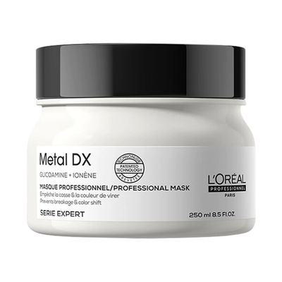 欧莱雅pro瞬顺发膜250ml