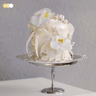 BITEOLOGY 创意加高生日蛋糕北京上海同城配送C278 Lumière