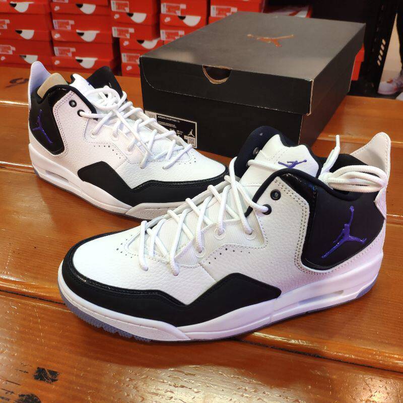 耐克jordan 简版aj3 男子复古运动篮球休闲鞋 ar1000-104-100-023