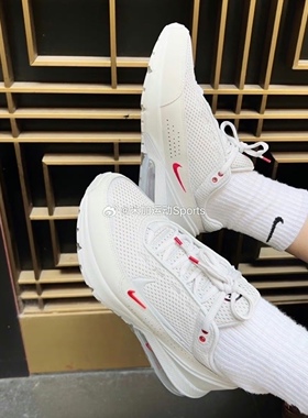 Nike/耐克 AIR MAX PULSE男鞋气垫缓震运动休闲跑步鞋 DR0453-001