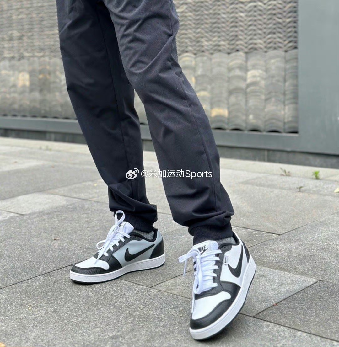 Nike耐克正品酷动城休闲板鞋男鞋