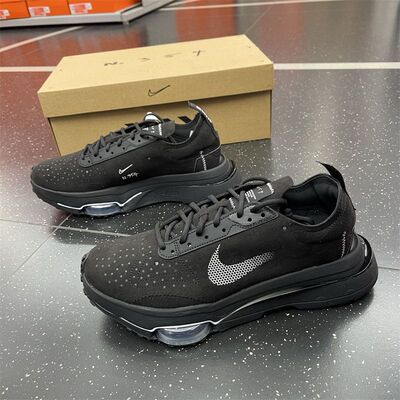 NIKE/耐克AIR ZOOM-TYPE男鞋经典机能气垫运动休闲鞋 CJ2033-004
