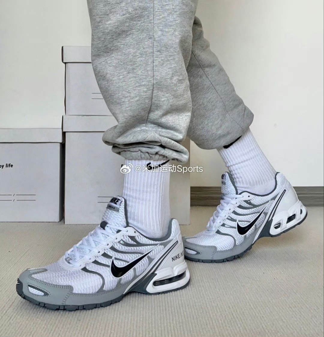 Nike耐克正品酷动城运动跑步鞋男