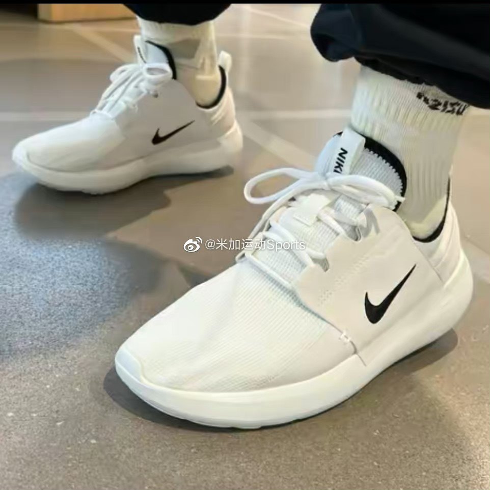 正品nike/耐克男鞋e-series ad透气运动鞋训练跑步鞋dv2436-100