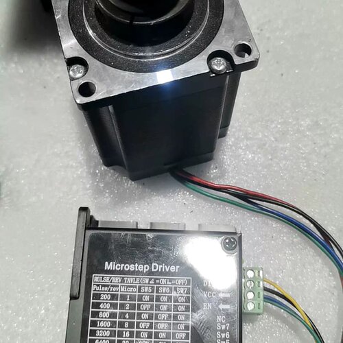 议价Microstep步进电机驱动器维修