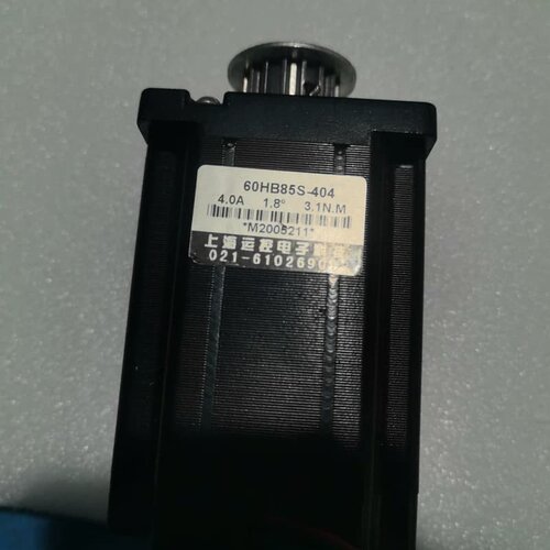 议价60HB85S-404步进电机维修