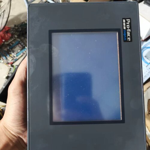 议价Pro-face GP37W2-BG41-24V触摸屏维修