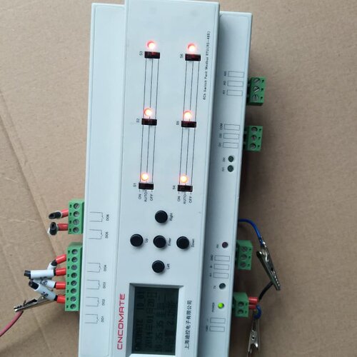 议价Dk2000-CSN0616.DC24/3.5W 6路16A维修
