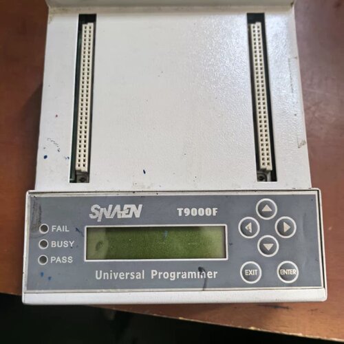 议价SNAEN烧录机T9000F维修
