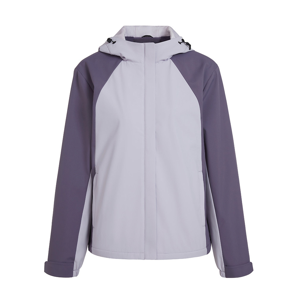 GYMANT肌肉蚂蚁冬季新款运动衣保暖防风深紫色女连帽双层休闲外套,运动服/休闲服装,运动茄克/外套,淘宝优惠券,粉丝福利购,淘宝优惠卷