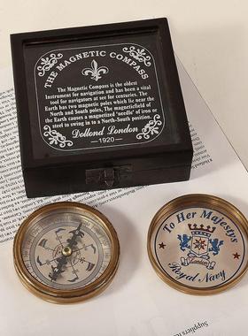 印度进口手工黄铜雕刻镂空首饰盒