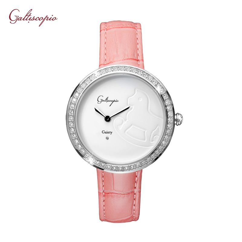 Galtiscopio ÊÖ±íÅ®åȵÌÍó±íÐÂÆ·Í¯ÕæÄ¾Âí·¨¹ú½ø¿ÚʱÉмòԼŮʿ±í