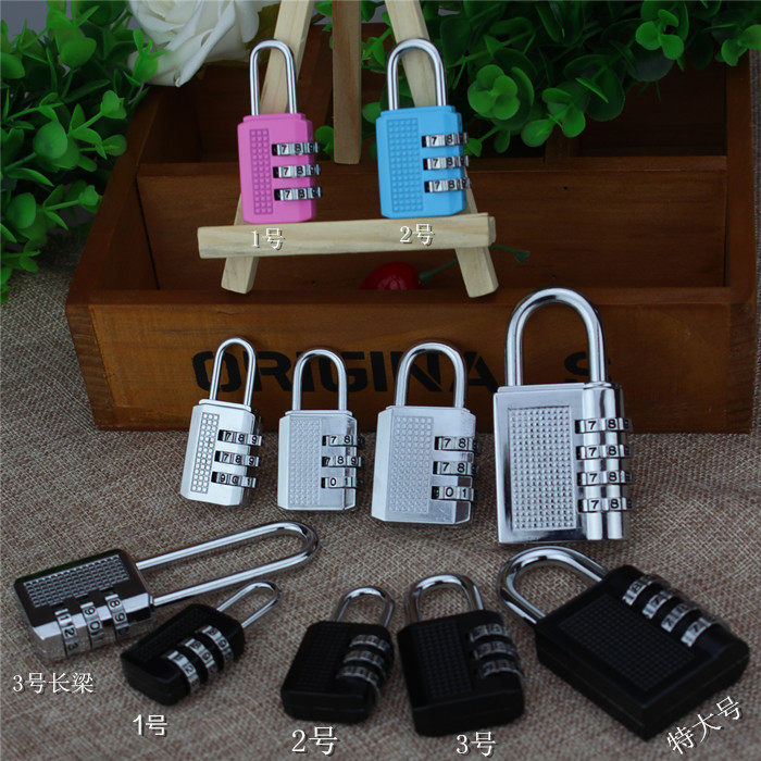 窗更衣柜子房密码锁仓库门锌合金4/5位数码字字母密挂锁锁在类目 户外/登山/野营/旅行用品, 旅行便携装备, 旅行安全, 普通密码锁中 - 来自Buy2taobao.com提供专业的淘宝代购服务