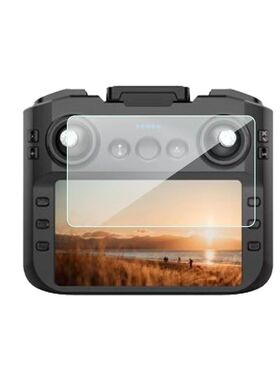 适用于兽无人机SG901MAX贴膜兽SG901PRO保护膜非钢化高清防刮软膜