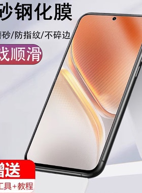 适用iqooneo10pro钢化膜igooneo磨砂vivoneo10iqoo的neo十lqooneo10p模iq10ioqqneo手机iooqneo壳pr0iqneo膜