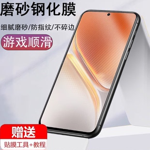 适用iqooneo10pro钢化膜igooneo磨砂vivoneo10iqoo的neo十lqooneo10p模iq10ioqqneo手机iooqneo壳pr0iqneo膜